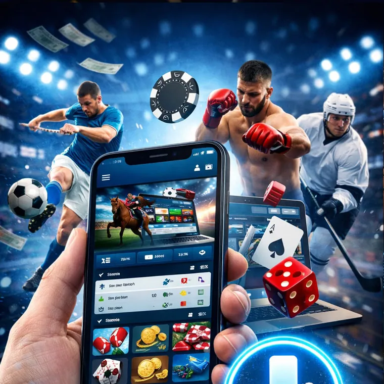 Gaming Provider Logo 4
